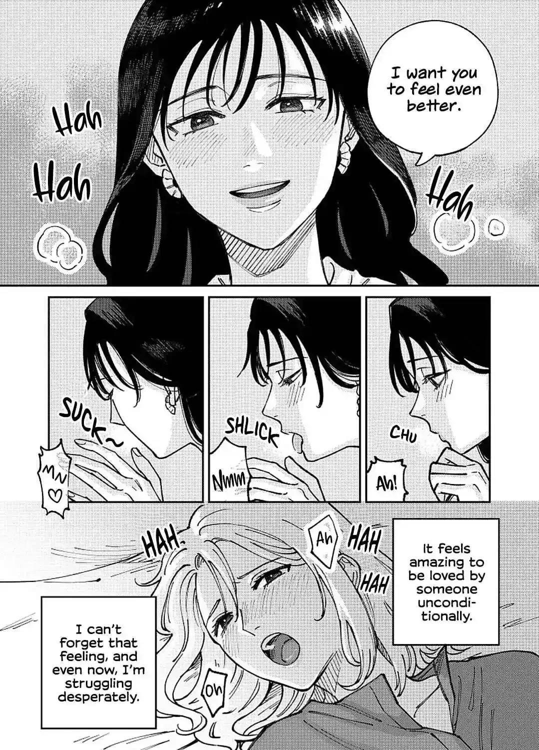 Read Like You chapter 2 image 98 on Lezhin