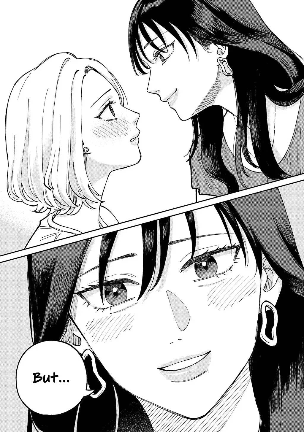 Read Like You chapter 3 image 10 on Lezhin