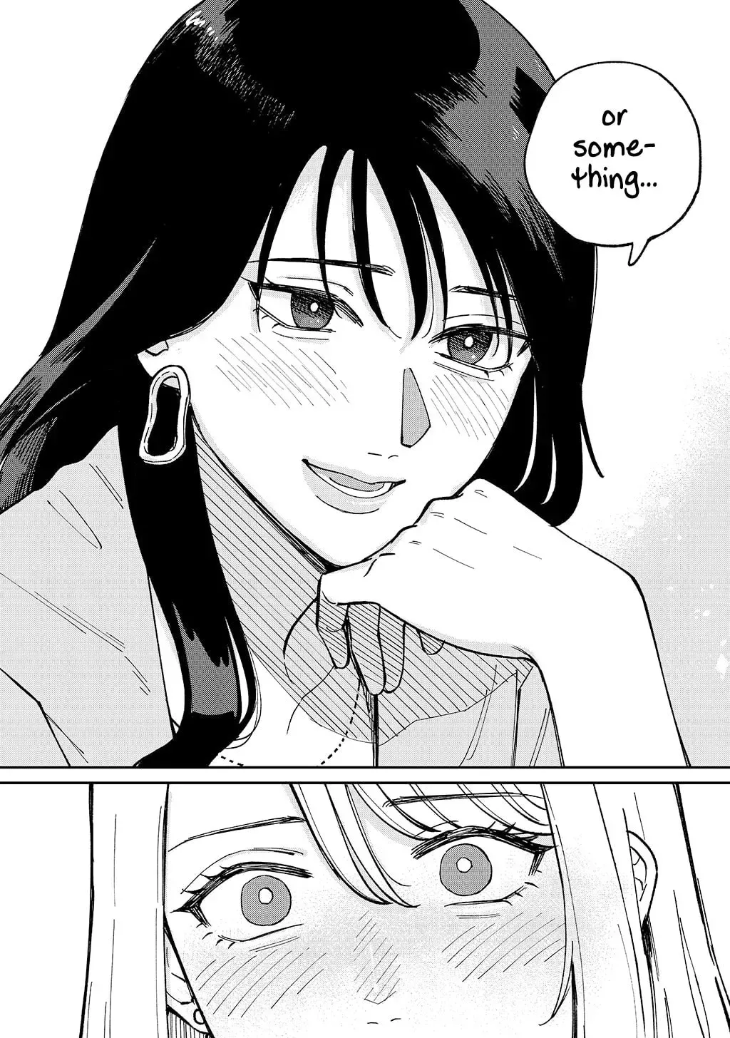 Read Like You chapter 3 image 18 on Lezhin