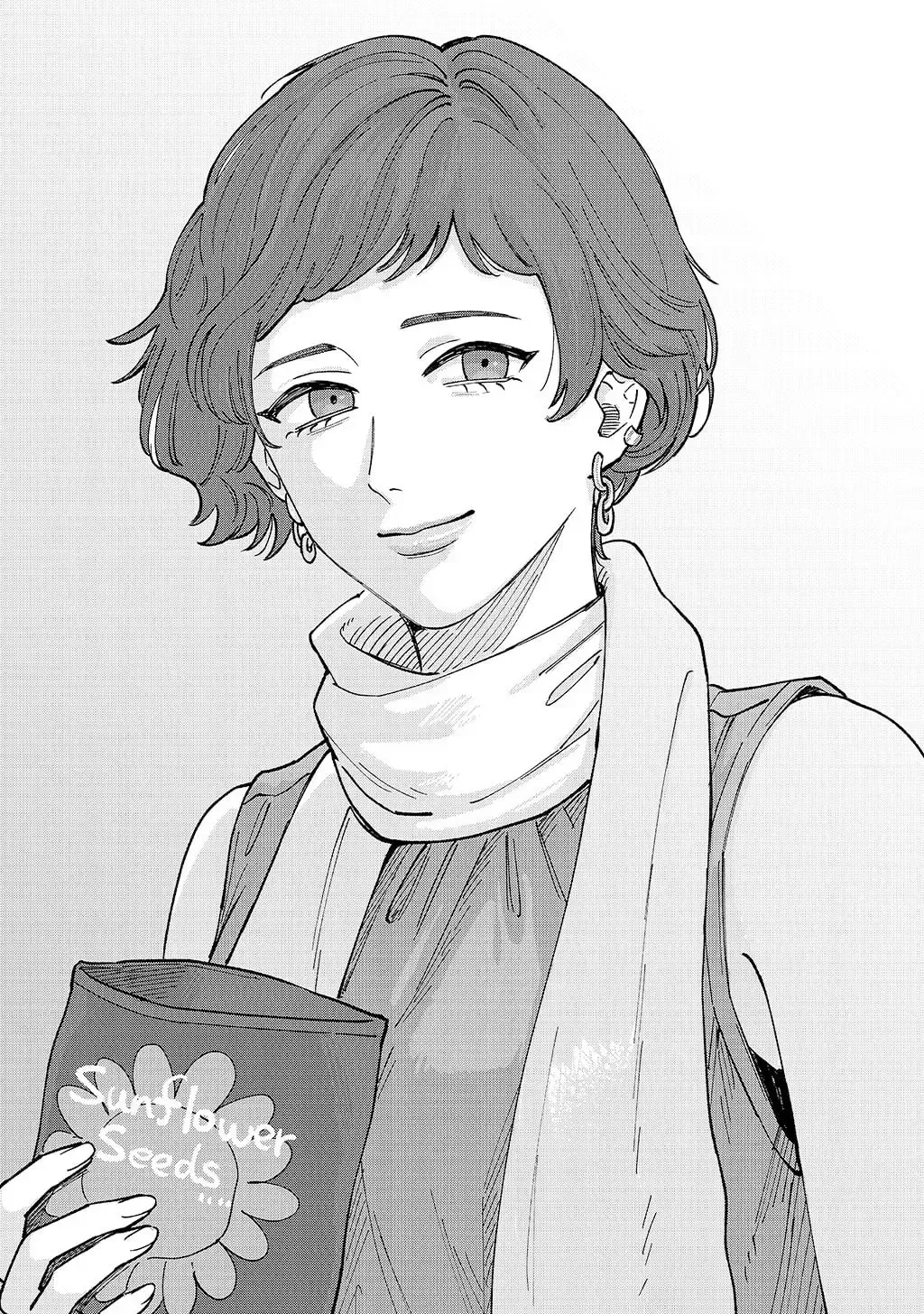 Read Like You chapter 3 image 27 on Lezhin