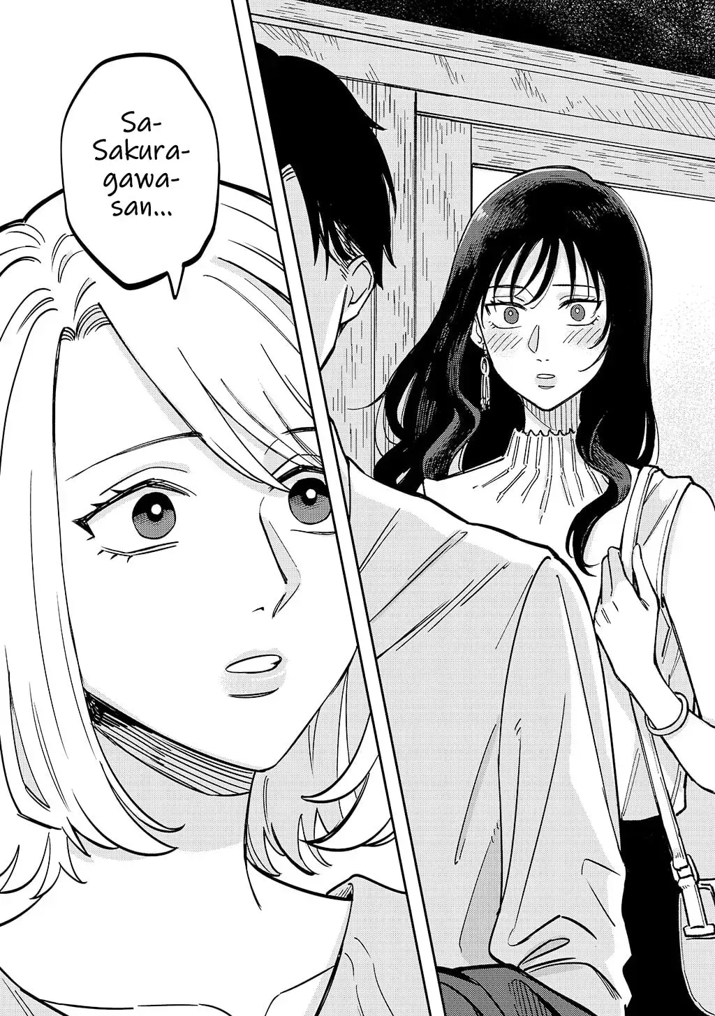 Read Like You chapter 4 image 23 on Lezhin