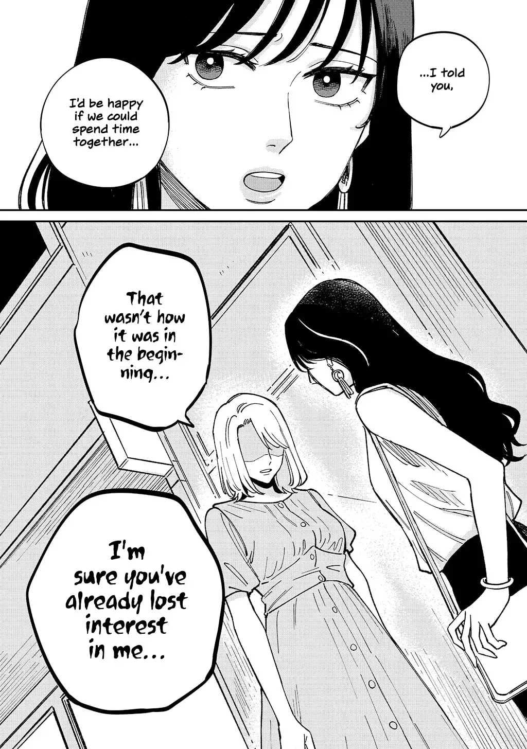Read Like You chapter 4 image 27 on Lezhin