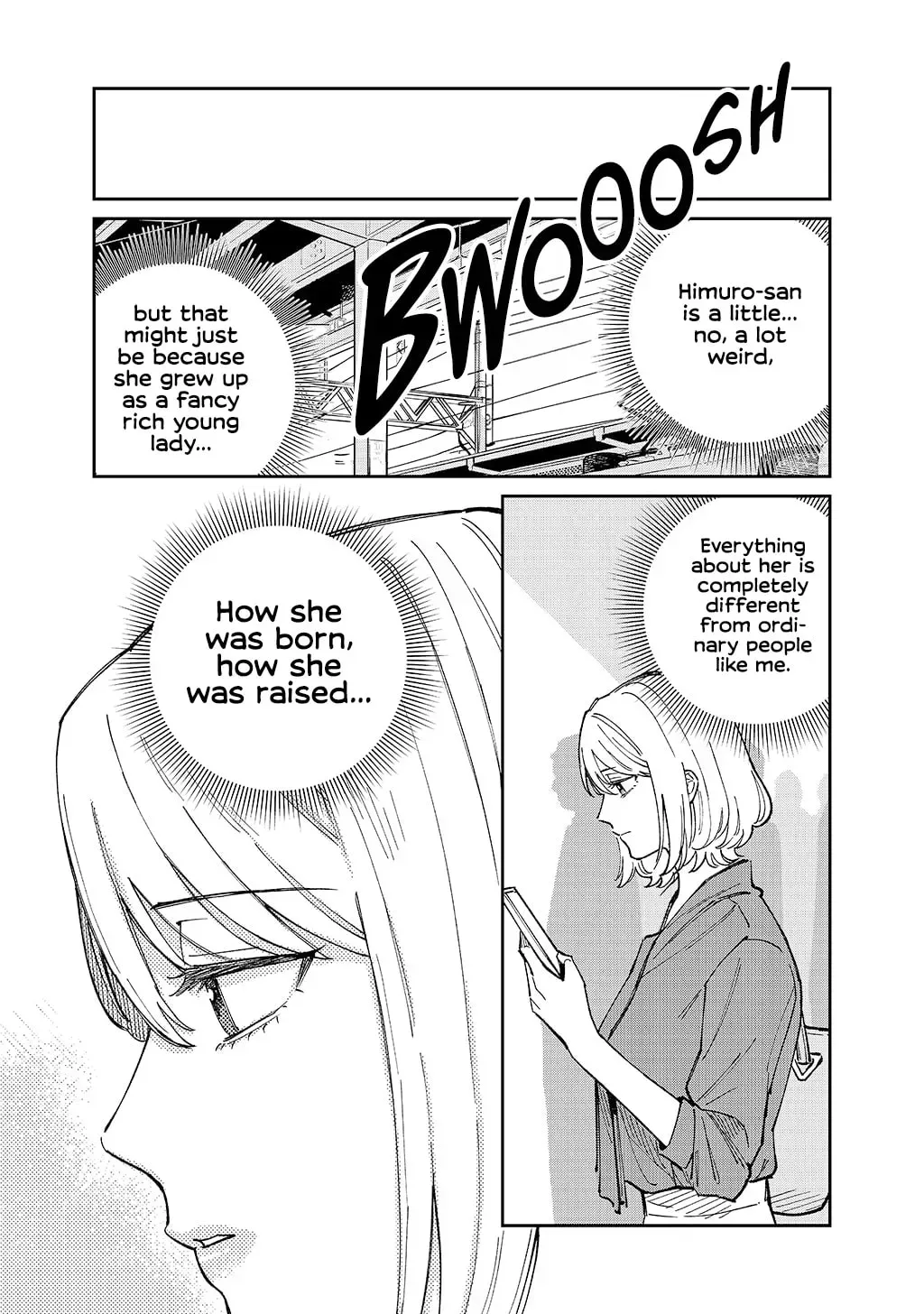 Read Like You chapter 4 image 6 on Lezhin
