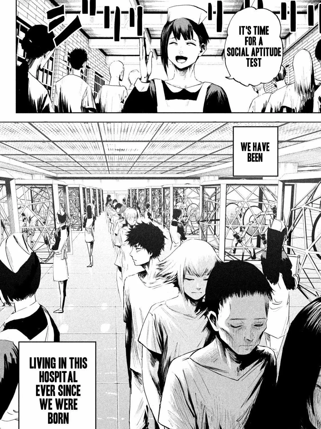 Read Lili-Men chapter 1.1 image 10 on Lezhin