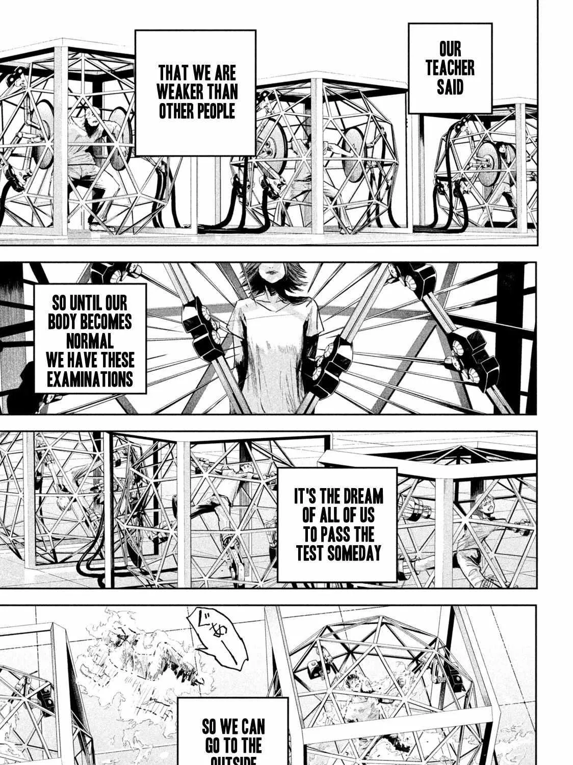 Read Lili-Men chapter 1.1 image 12 on Lezhin