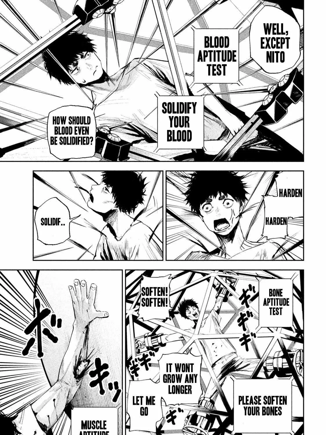 Read Lili-Men chapter 1.1 image 16 on Lezhin