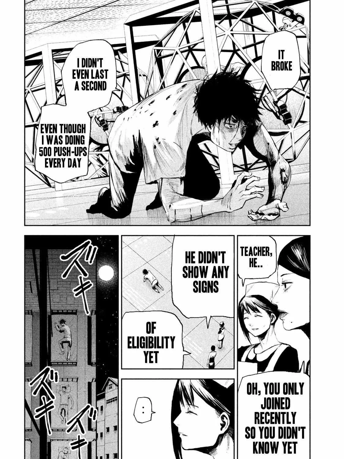 Read Lili-Men chapter 1.1 image 18 on Lezhin