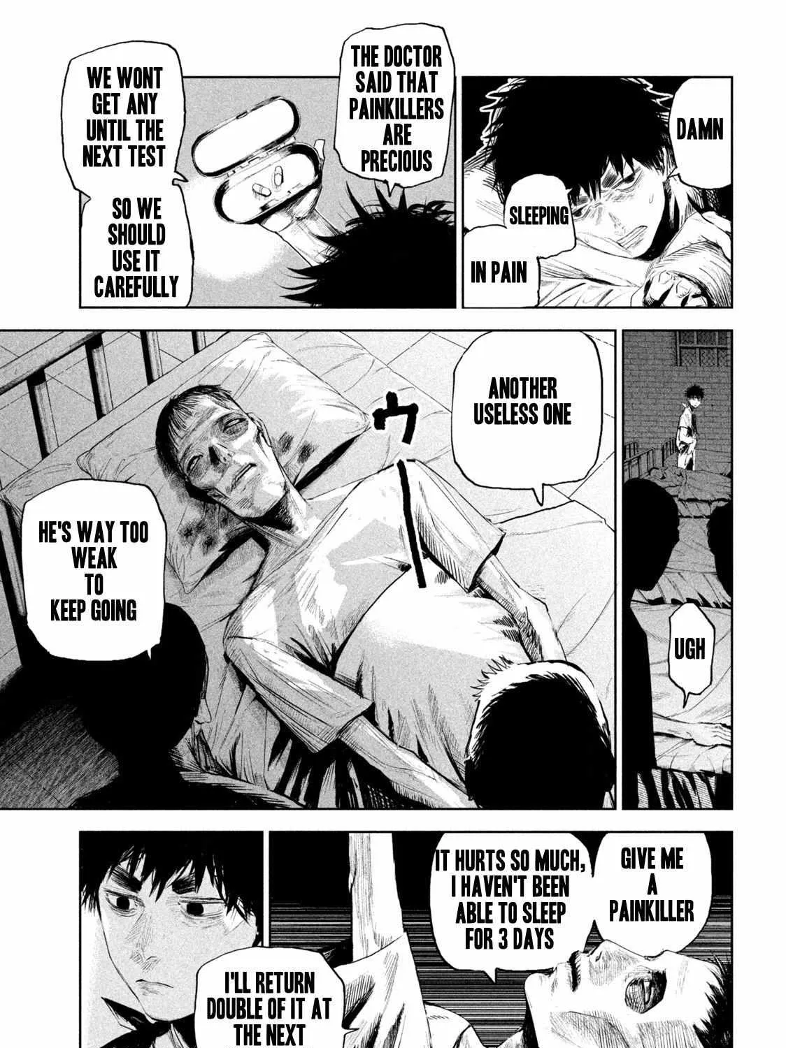 Read Lili-Men chapter 1.1 image 20 on Lezhin
