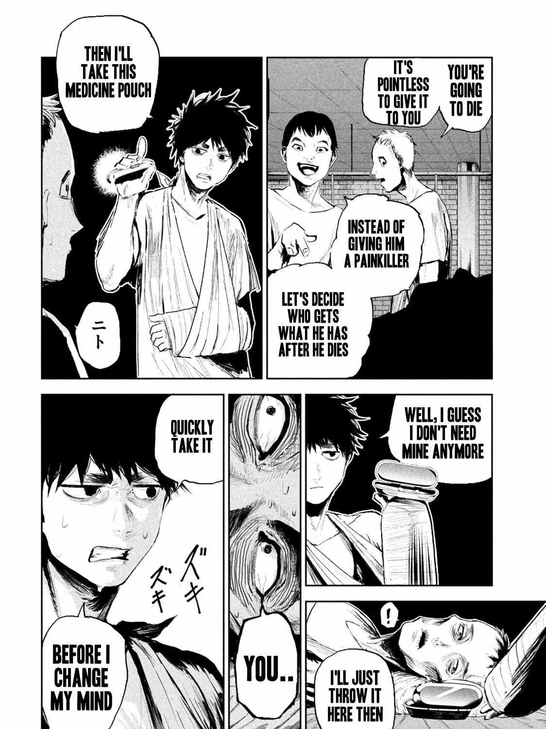 Read Lili-Men chapter 1.1 image 22 on Lezhin