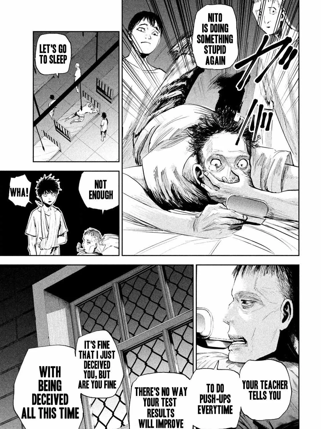 Read Lili-Men chapter 1.1 image 24 on Lezhin