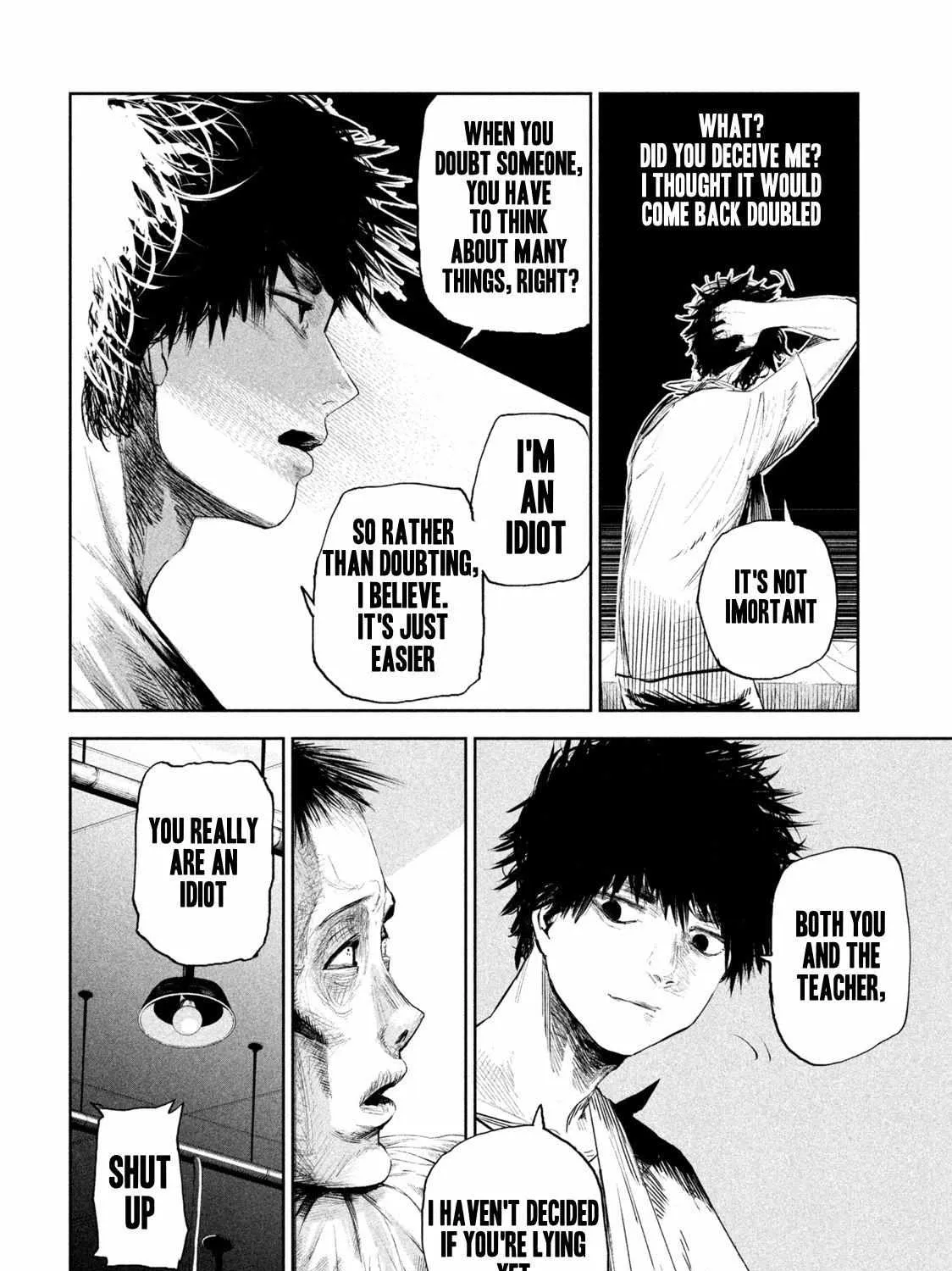 Read Lili-Men chapter 1.1 image 26 on Lezhin