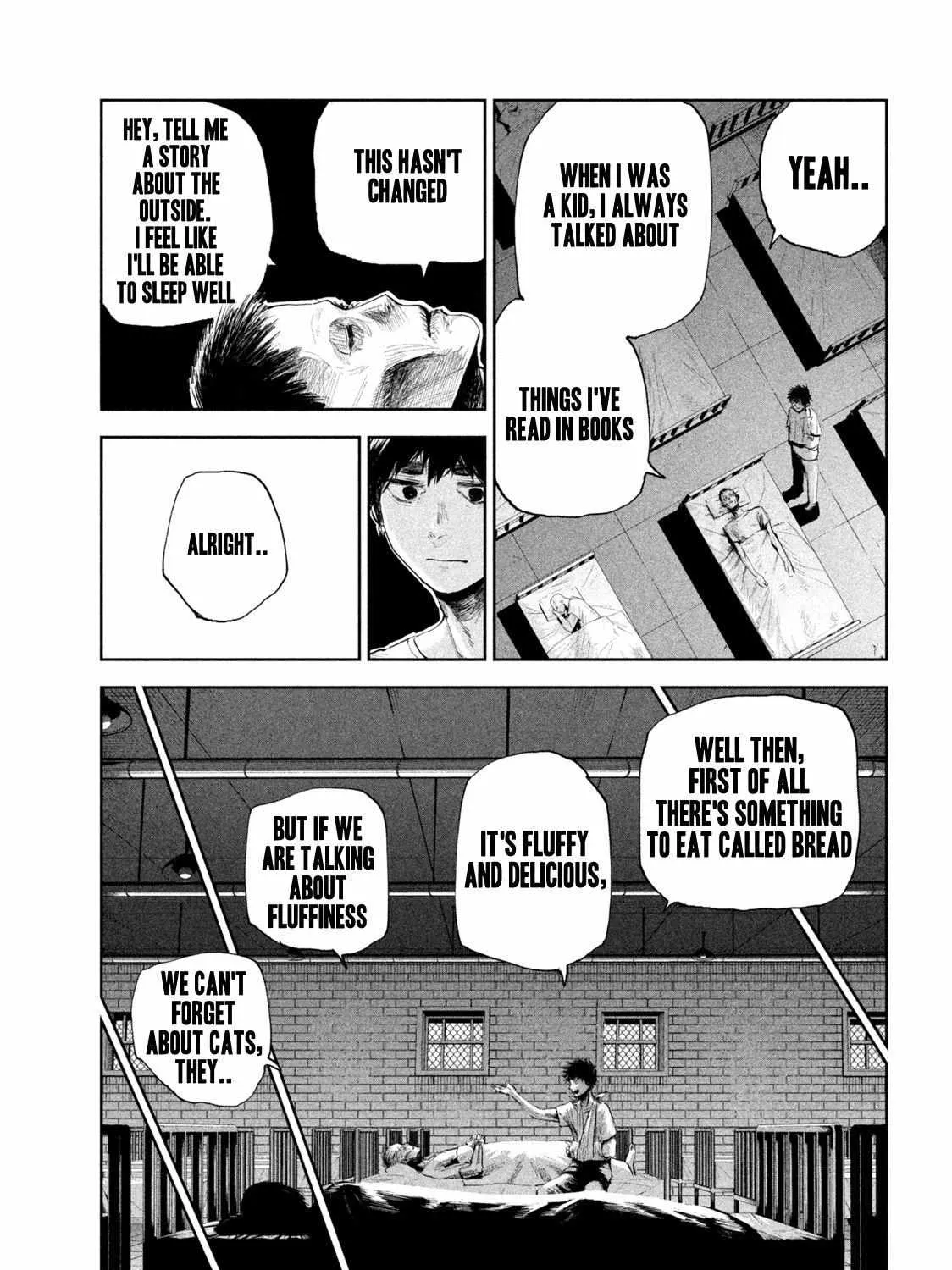 Read Lili-Men chapter 1.1 image 28 on Lezhin