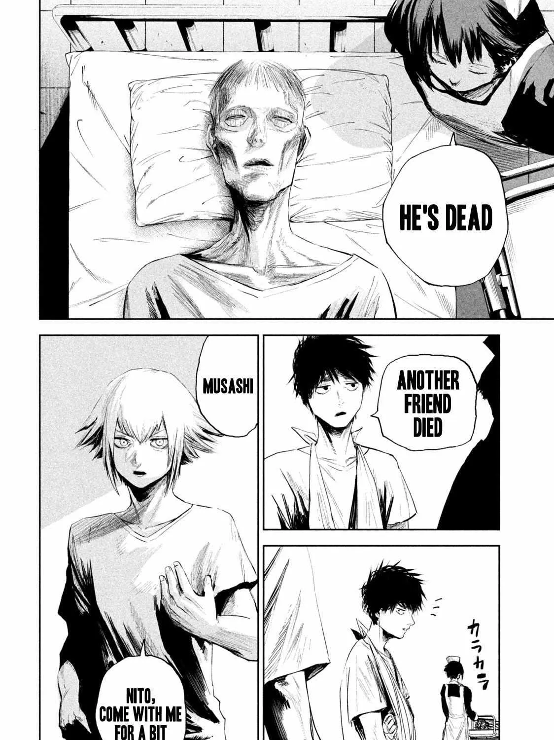 Read Lili-Men chapter 1.1 image 30 on Lezhin