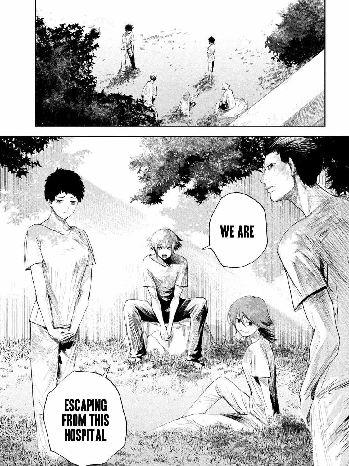 Read Lili-Men chapter 1.1 image 32 on Lezhin