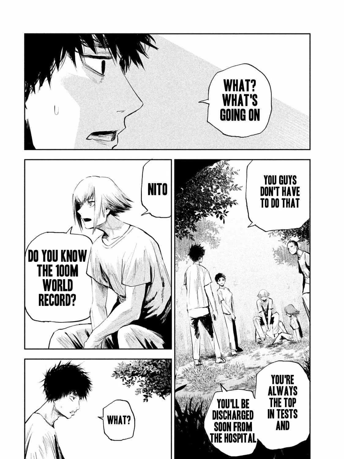 Read Lili-Men chapter 1.1 image 34 on Lezhin