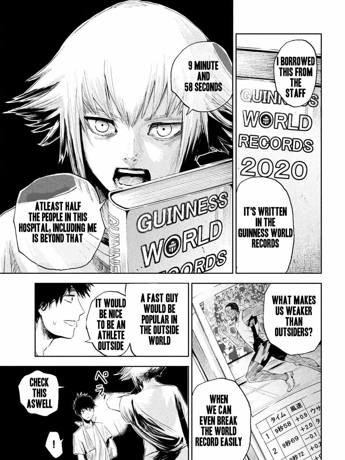 Read Lili-Men chapter 1.1 image 36 on Lezhin