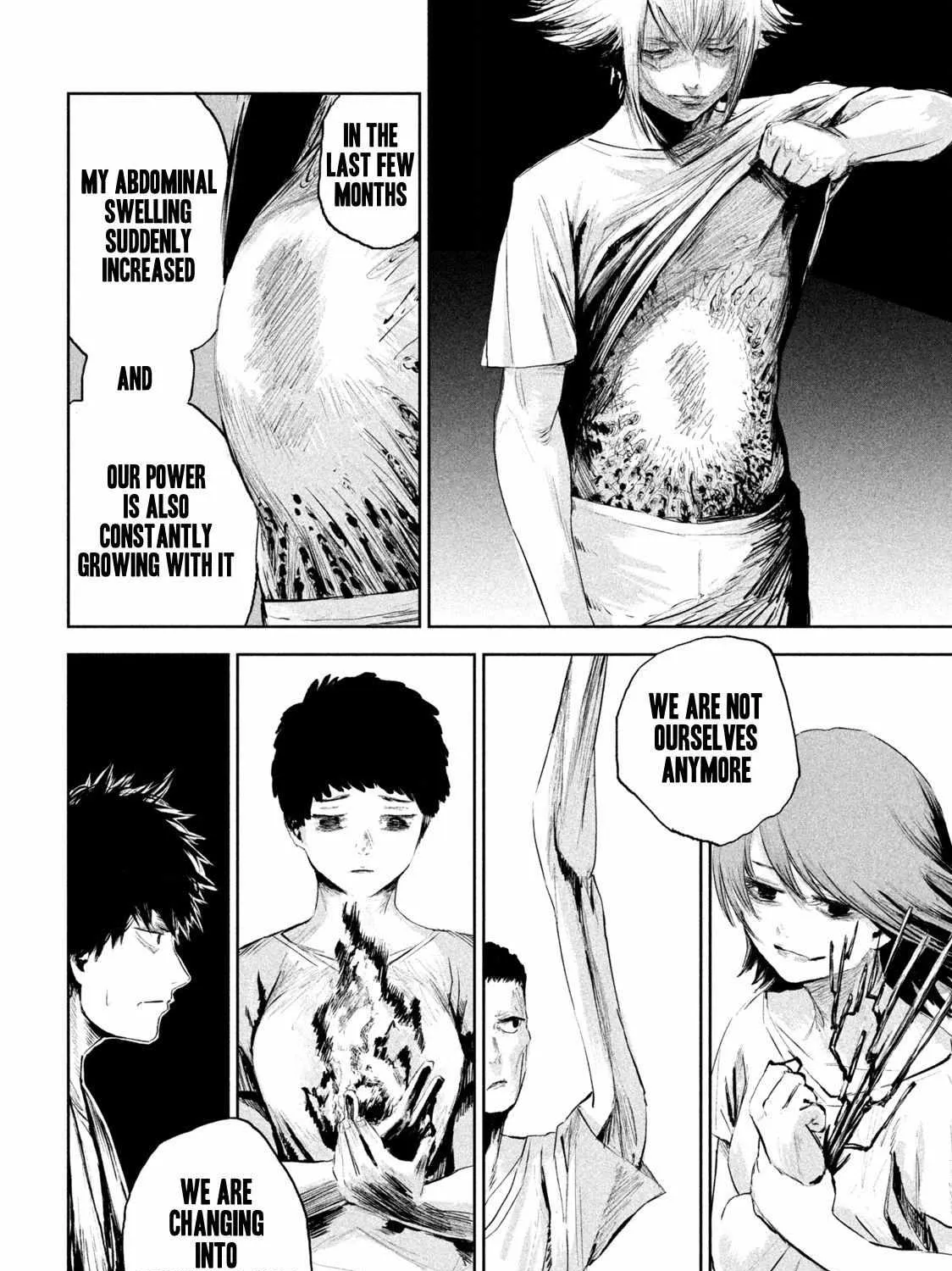 Read Lili-Men chapter 1.1 image 38 on Lezhin