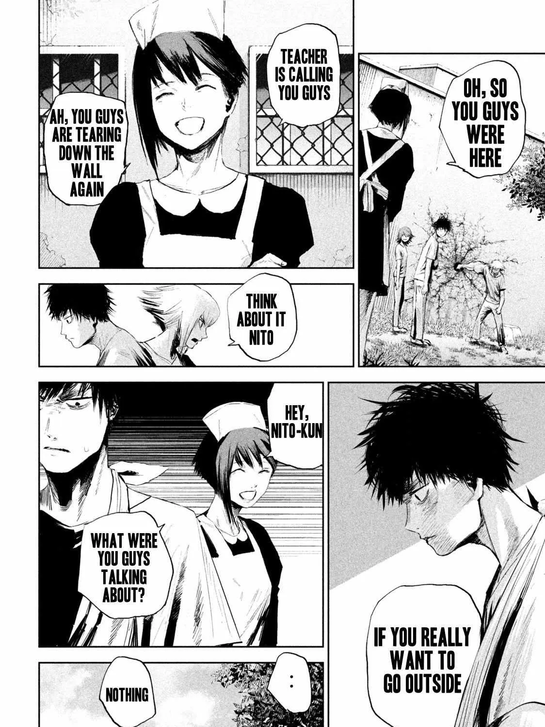 Read Lili-Men chapter 1.1 image 42 on Lezhin