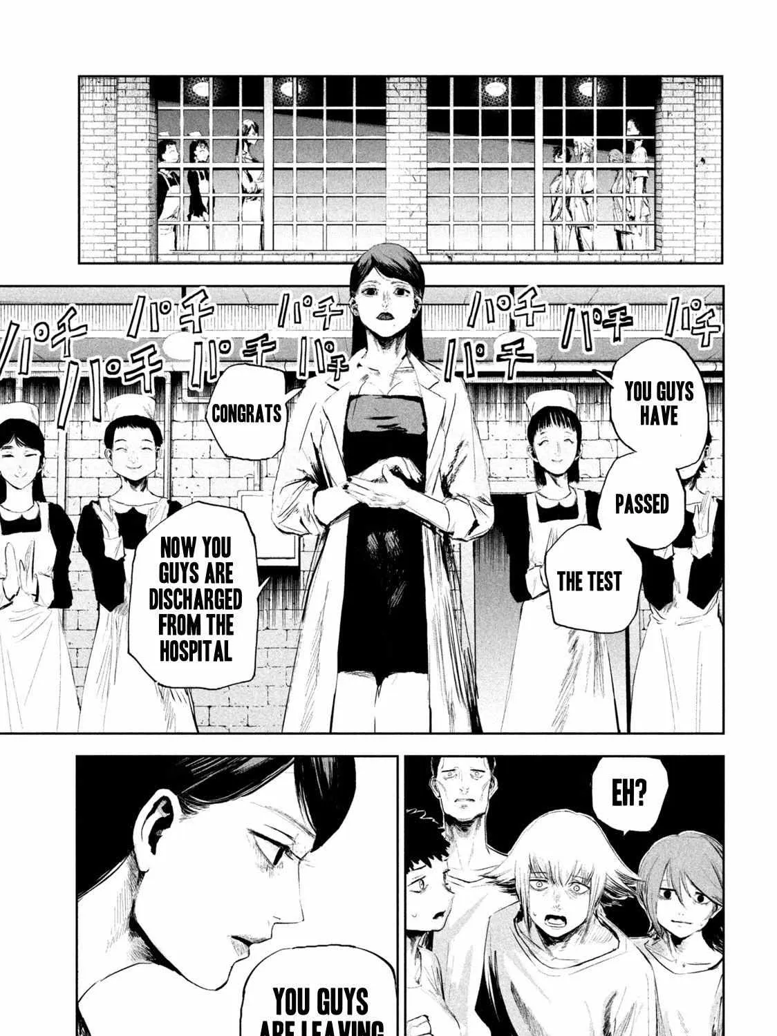 Read Lili-Men chapter 1.1 image 44 on Lezhin