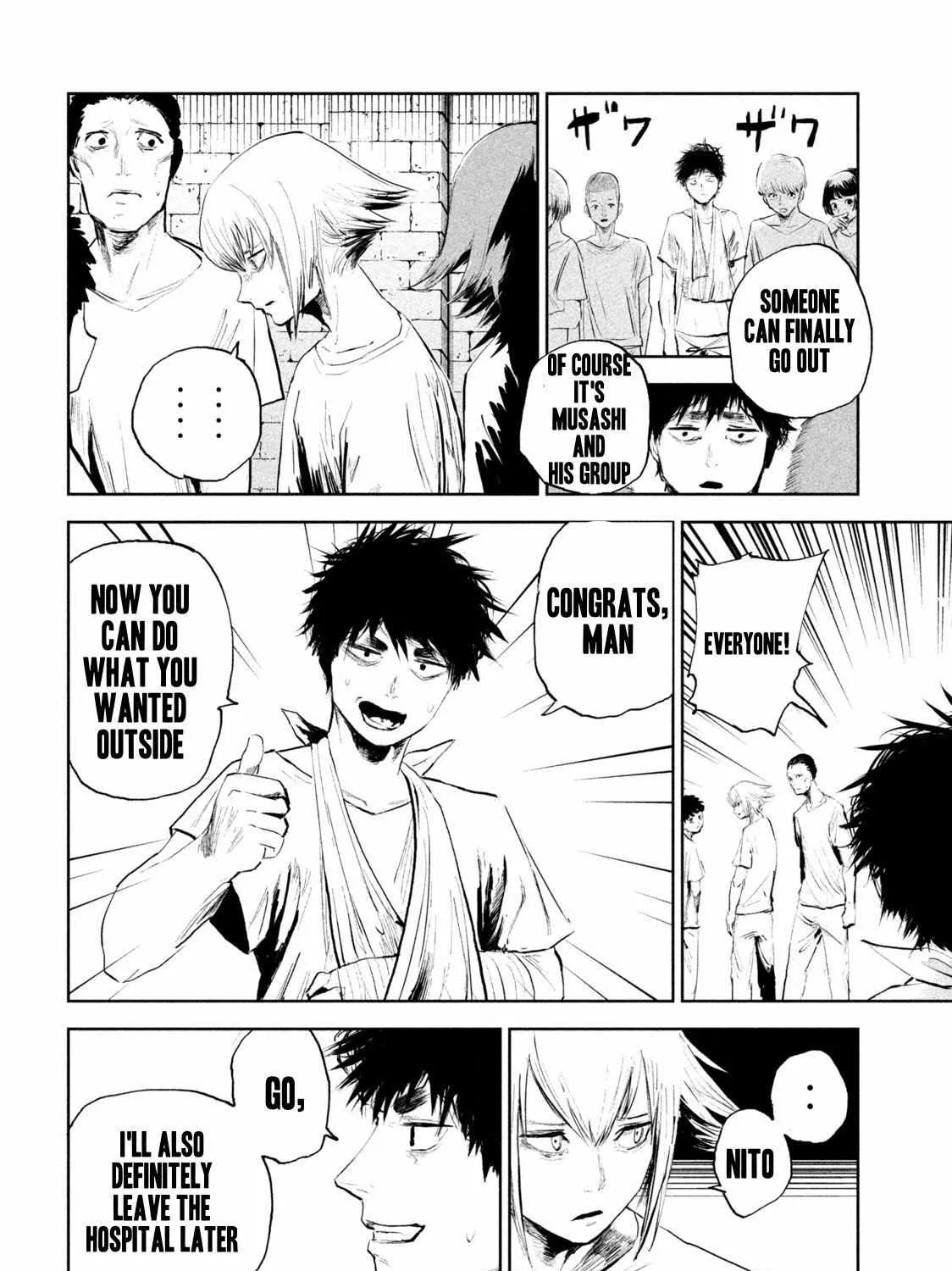 Read Lili-Men chapter 1.1 image 46 on Lezhin