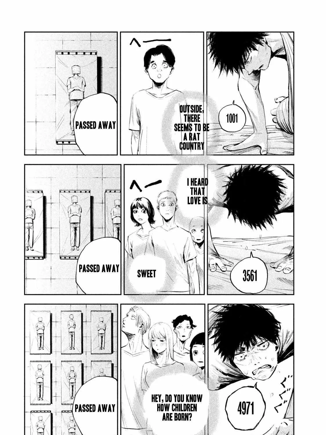 Read Lili-Men chapter 1.1 image 50 on Lezhin