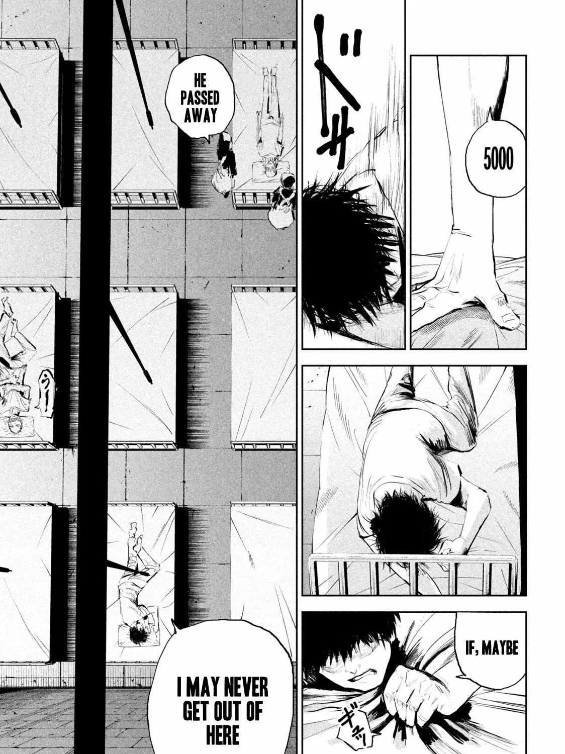 Read Lili-Men chapter 1.1 image 52 on Lezhin