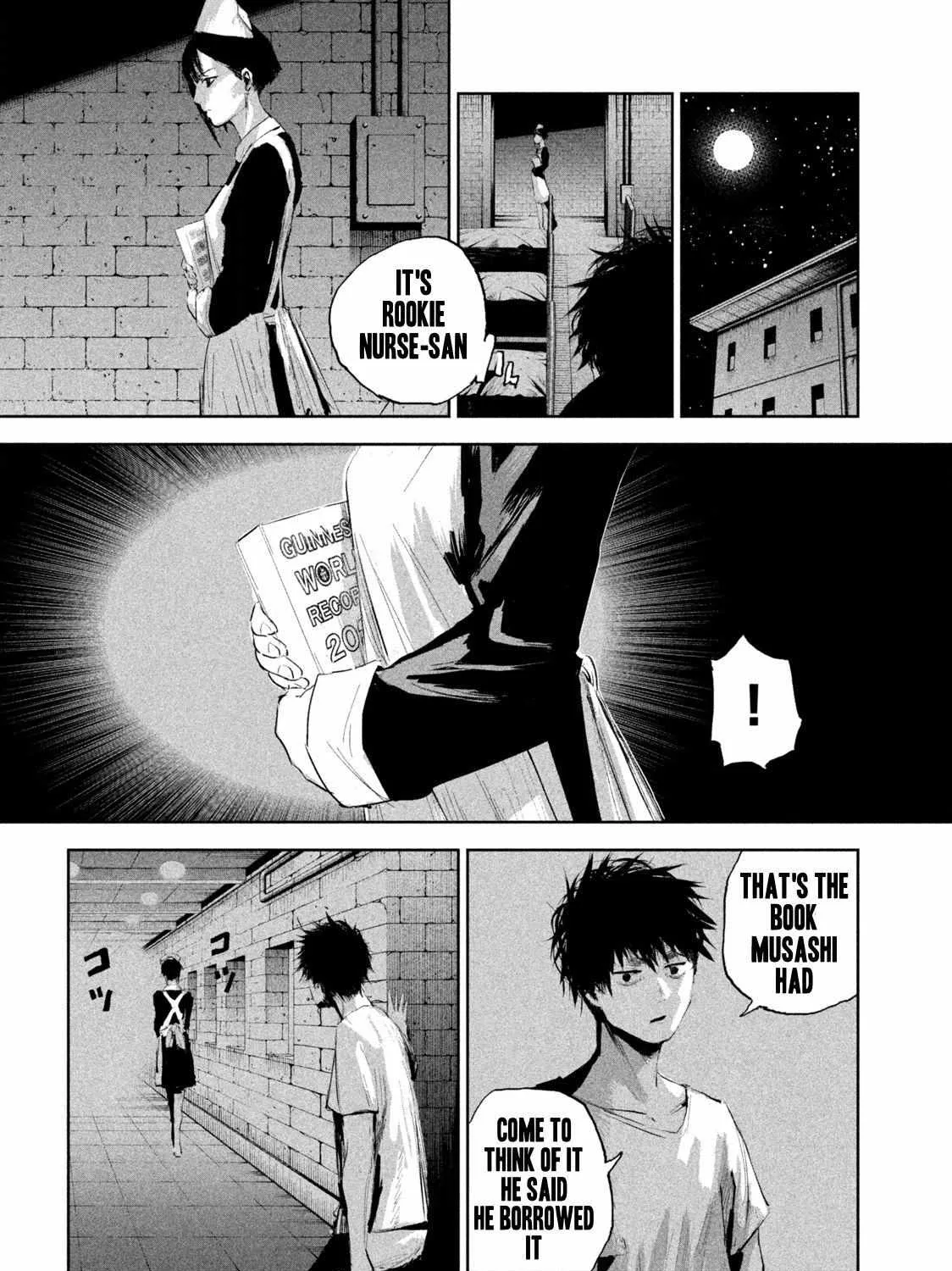 Read Lili-Men chapter 1.1 image 54 on Lezhin