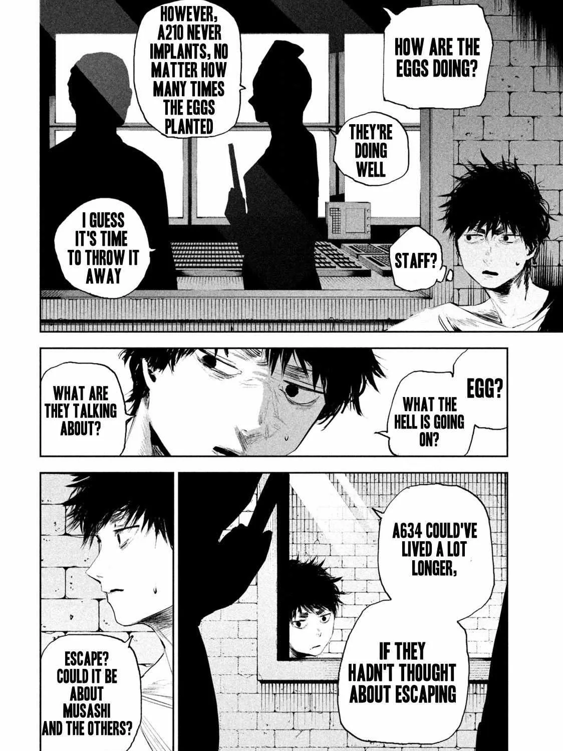 Read Lili-Men chapter 1.1 image 58 on Lezhin