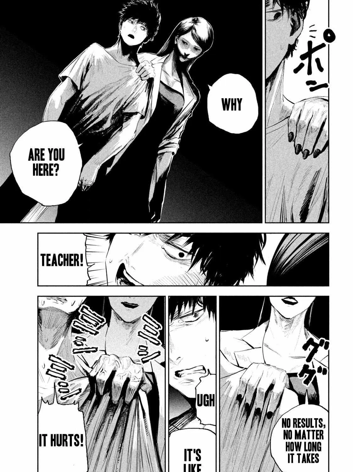 Read Lili-Men chapter 1.1 image 60 on Lezhin