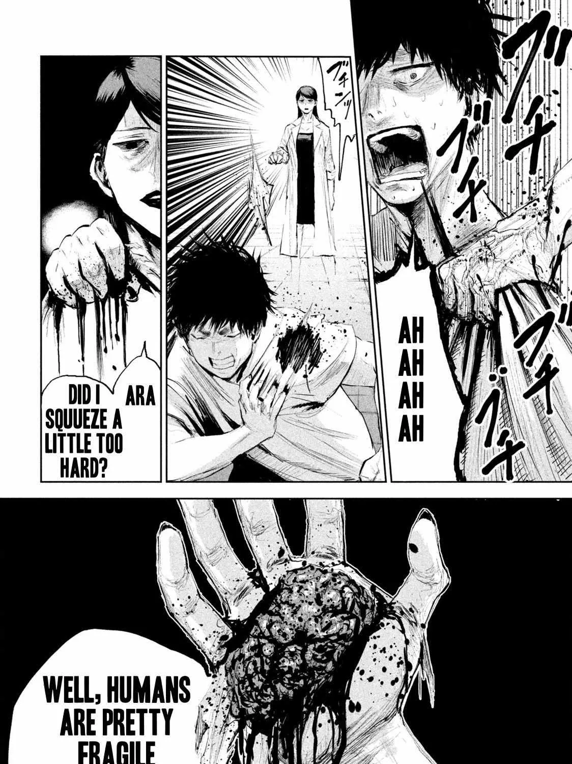 Read Lili-Men chapter 1.2 image 1 on Lezhin