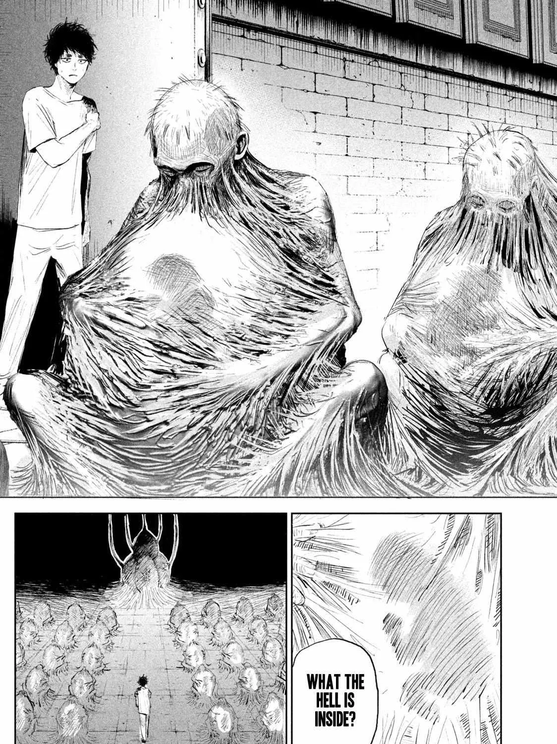 Read Lili-Men chapter 1.2 image 11 on Lezhin