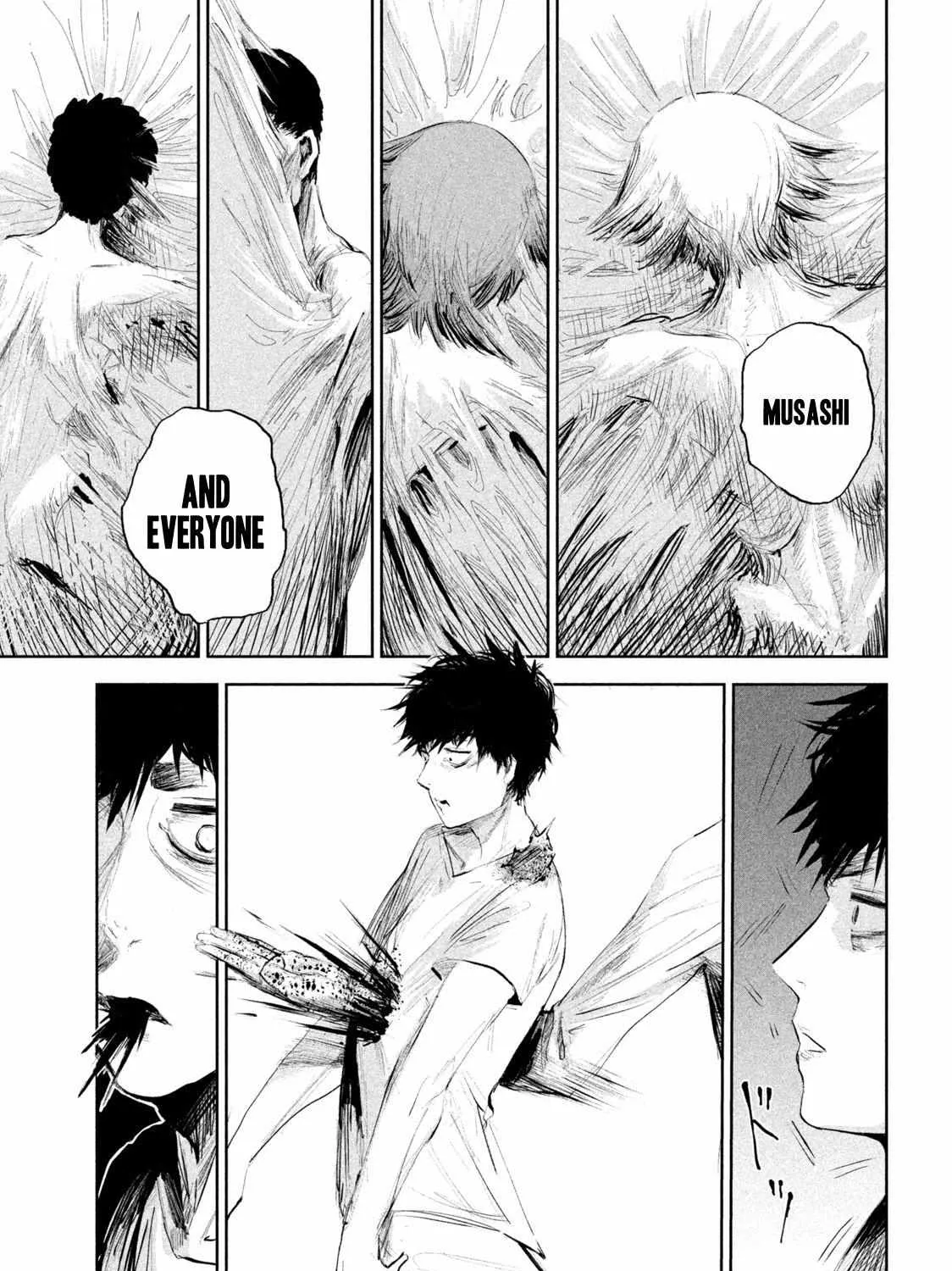 Read Lili-Men chapter 1.2 image 15 on Lezhin