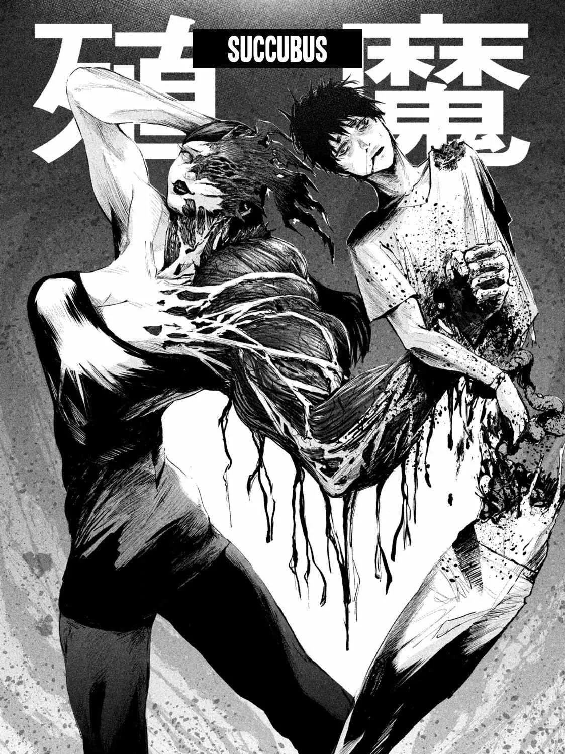 Read Lili-Men chapter 1.2 image 21 on Lezhin