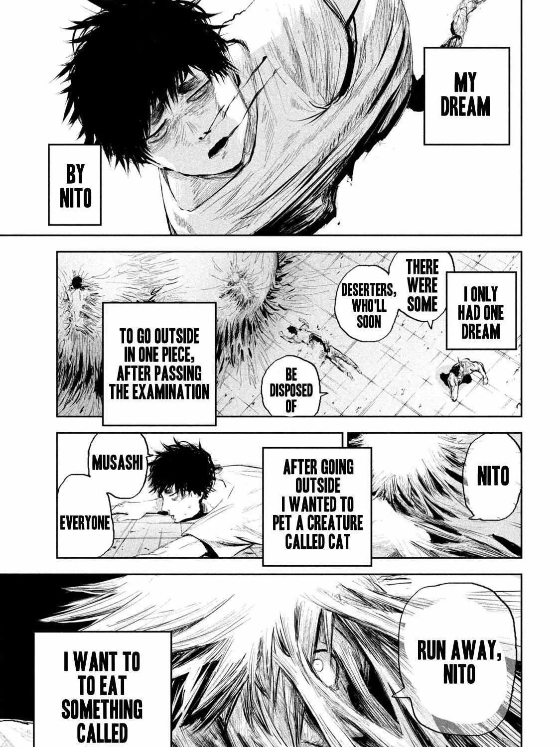 Read Lili-Men chapter 1.2 image 23 on Lezhin