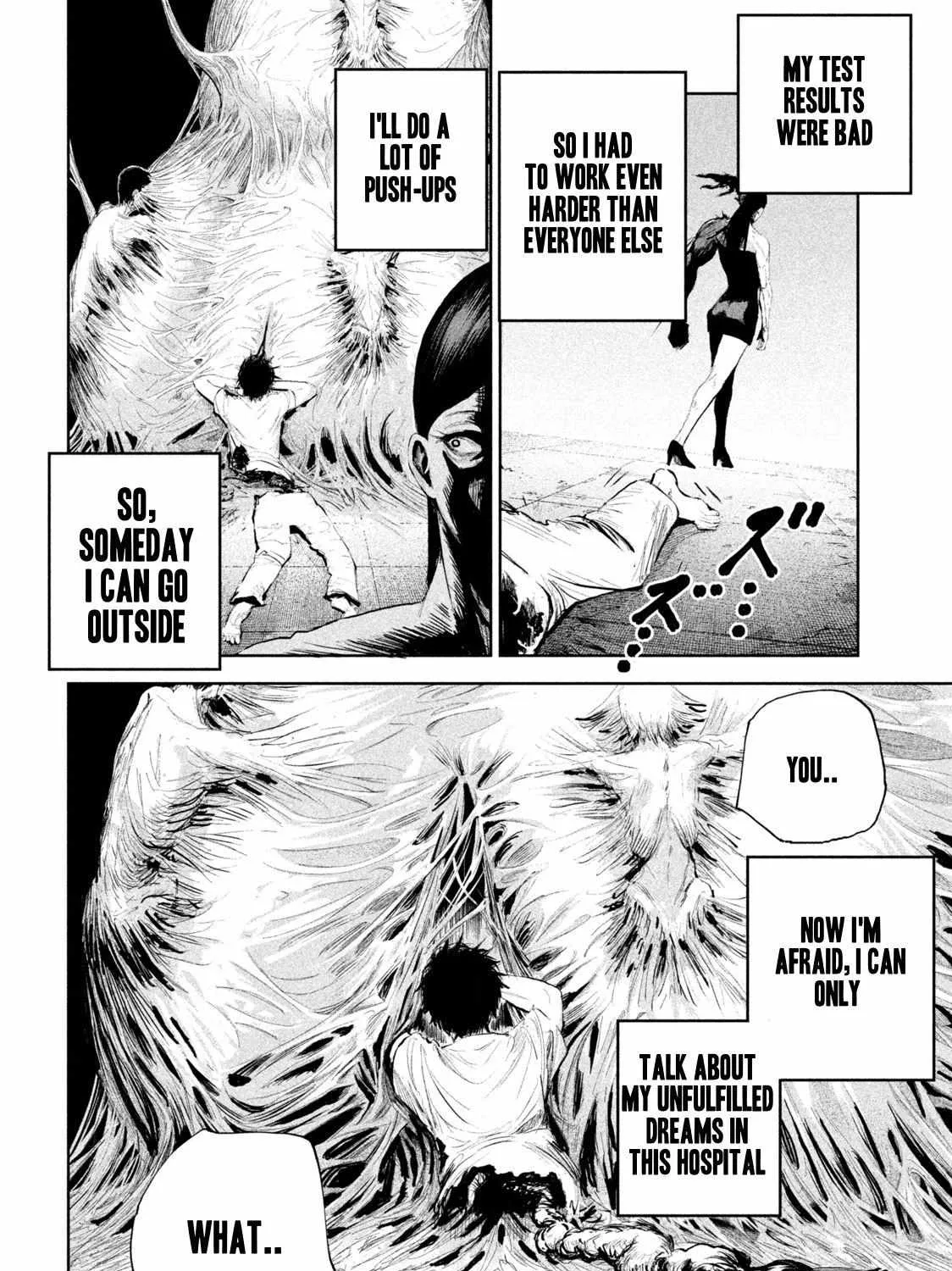 Read Lili-Men chapter 1.2 image 25 on Lezhin