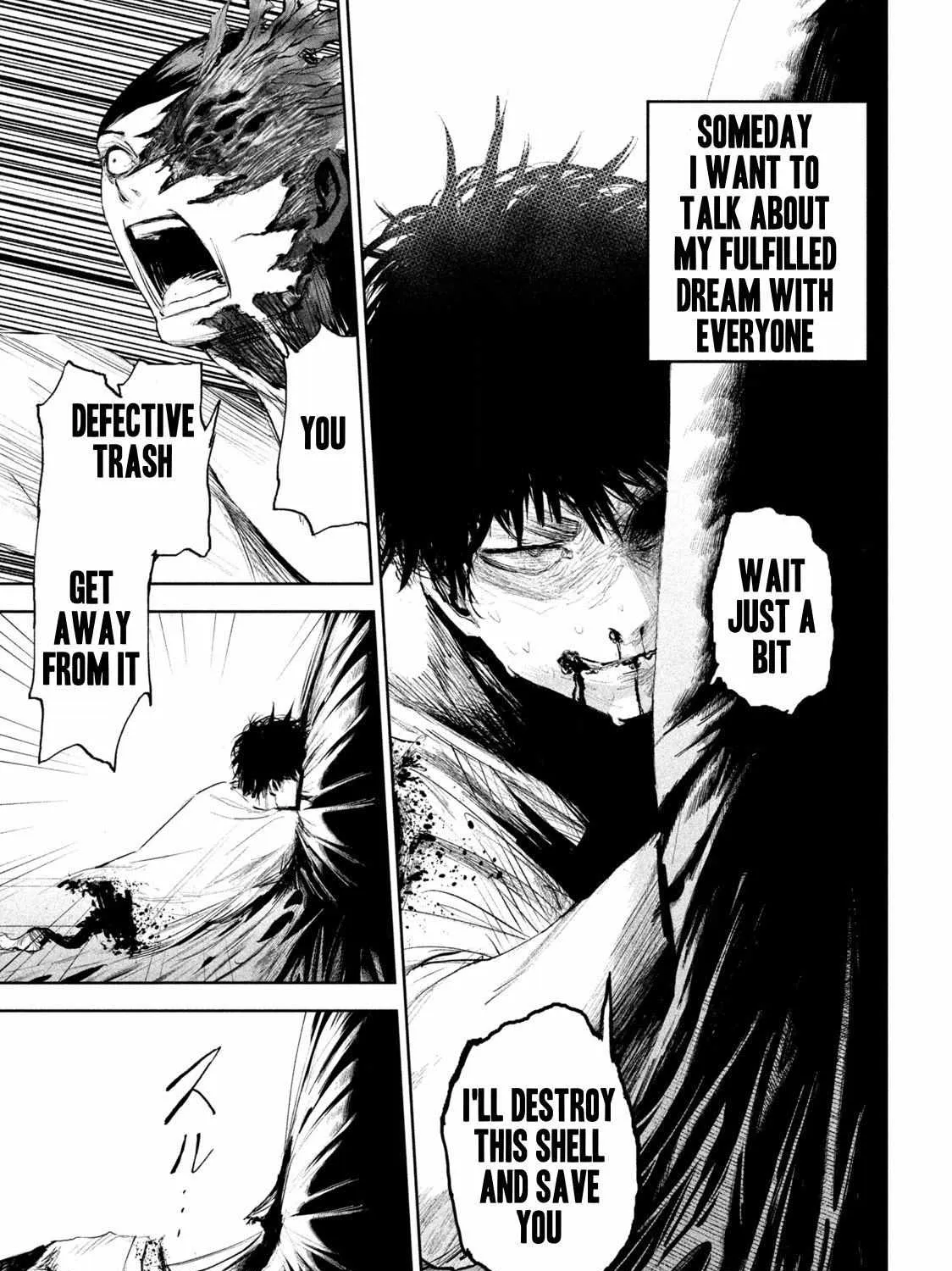 Read Lili-Men chapter 1.2 image 27 on Lezhin