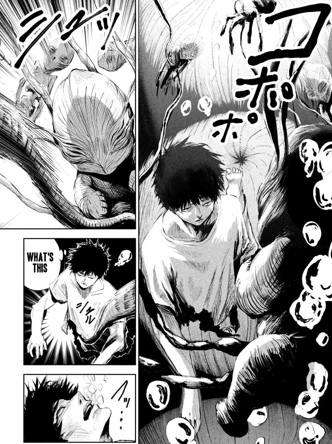Read Lili-Men chapter 1.2 image 29 on Lezhin
