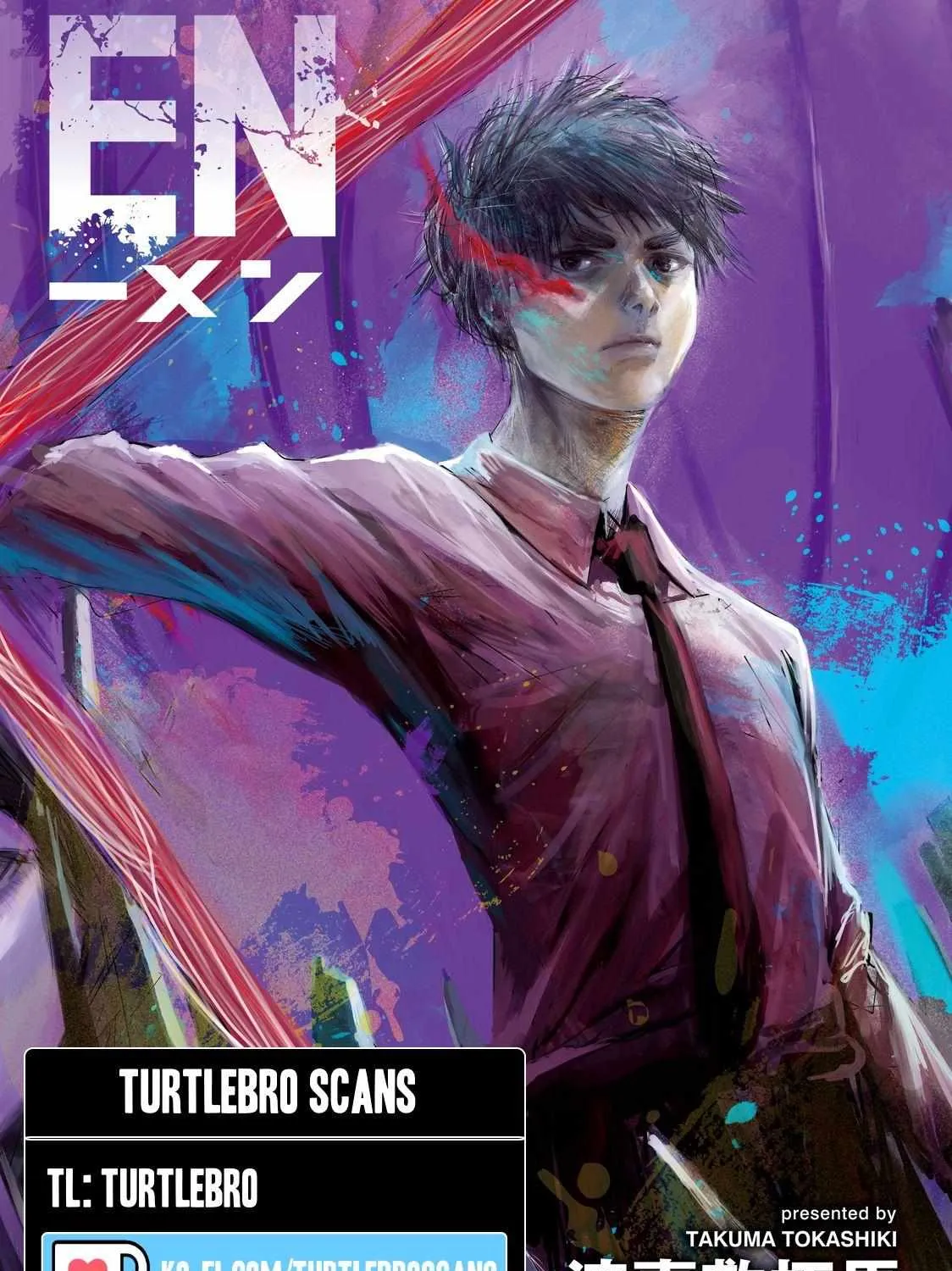 Read Lili-Men chapter 1.2 image 3 on Lezhin