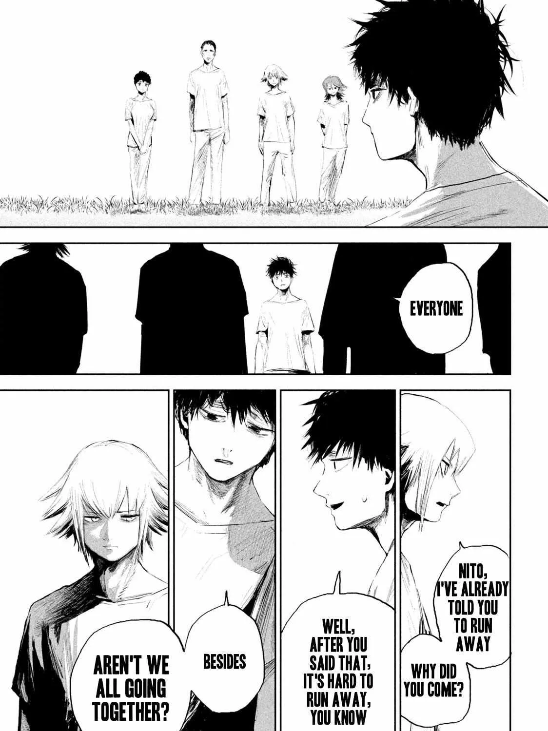 Read Lili-Men chapter 1.2 image 31 on Lezhin