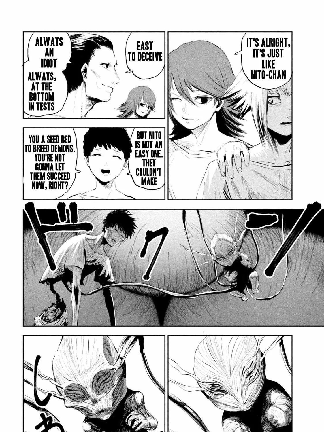 Read Lili-Men chapter 1.2 image 33 on Lezhin