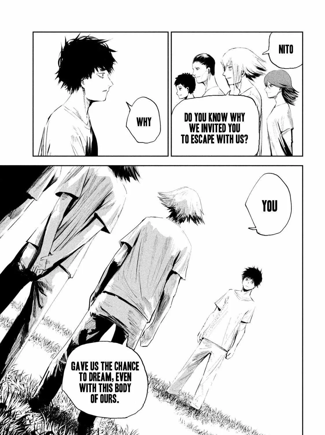 Read Lili-Men chapter 1.2 image 35 on Lezhin