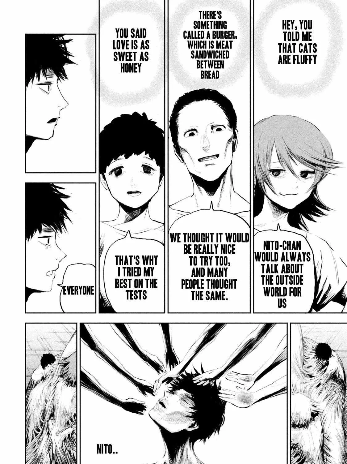 Read Lili-Men chapter 1.2 image 37 on Lezhin