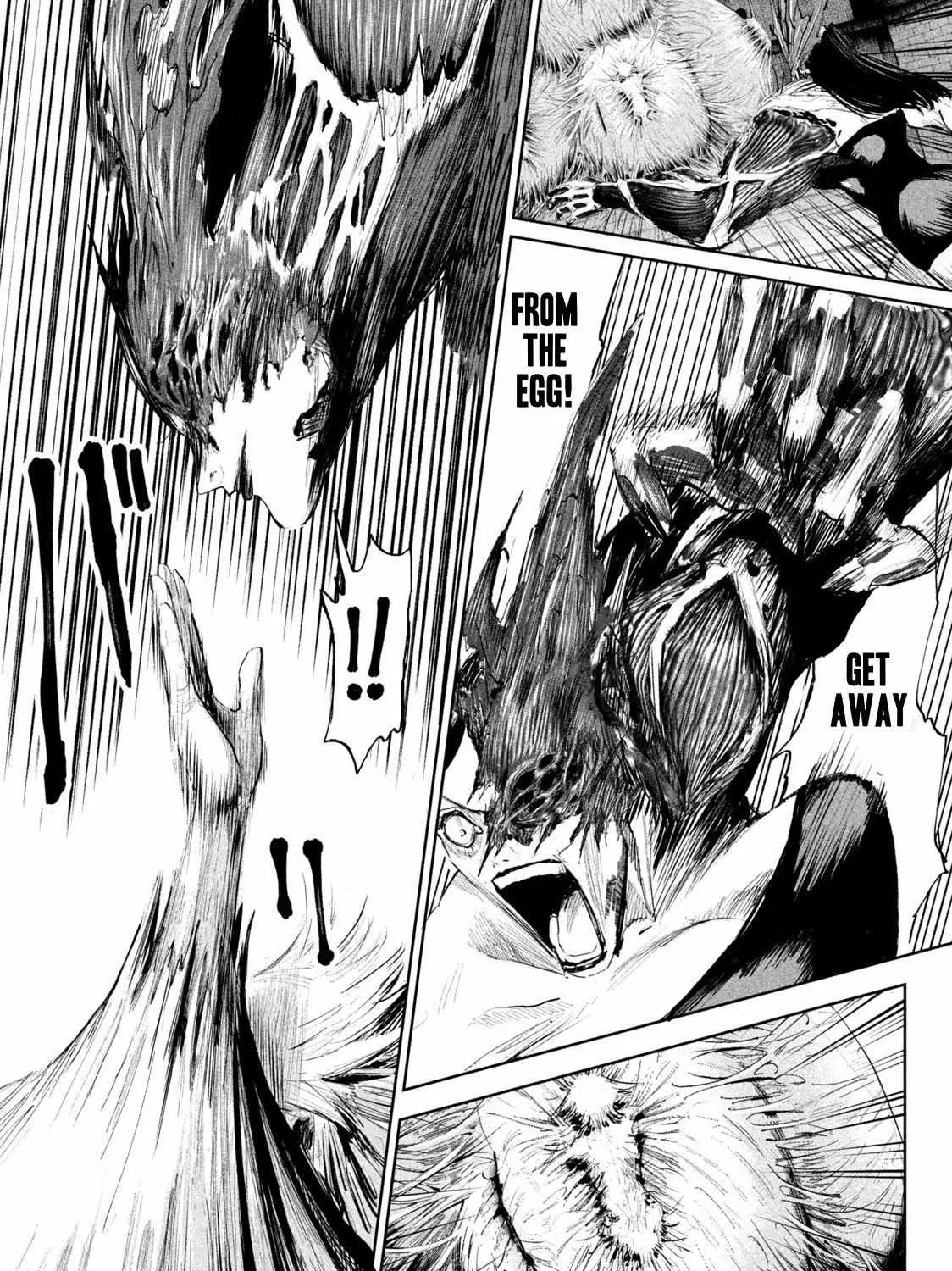 Read Lili-Men chapter 1.2 image 41 on Lezhin
