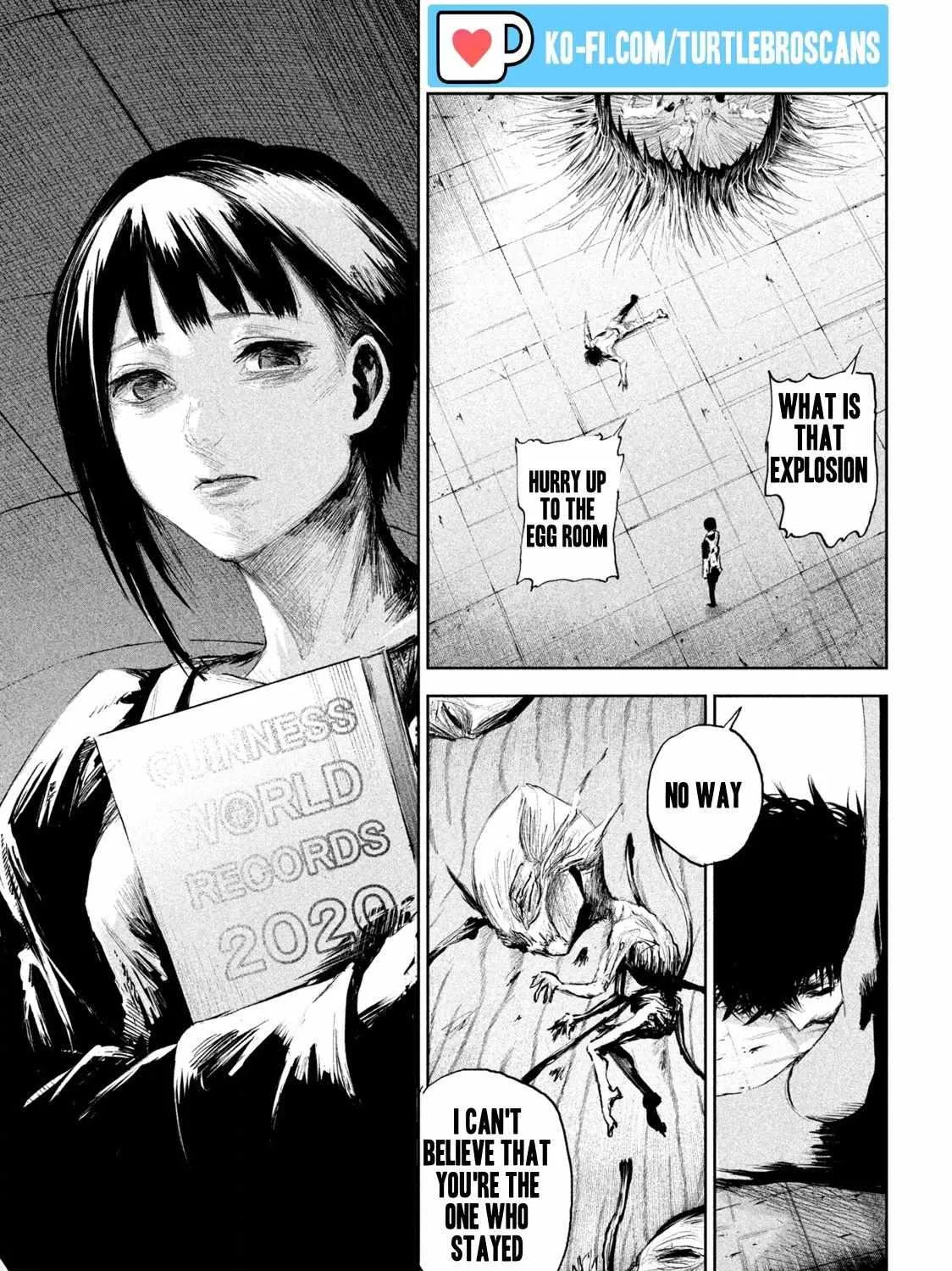 Read Lili-Men chapter 1.2 image 63 on Lezhin