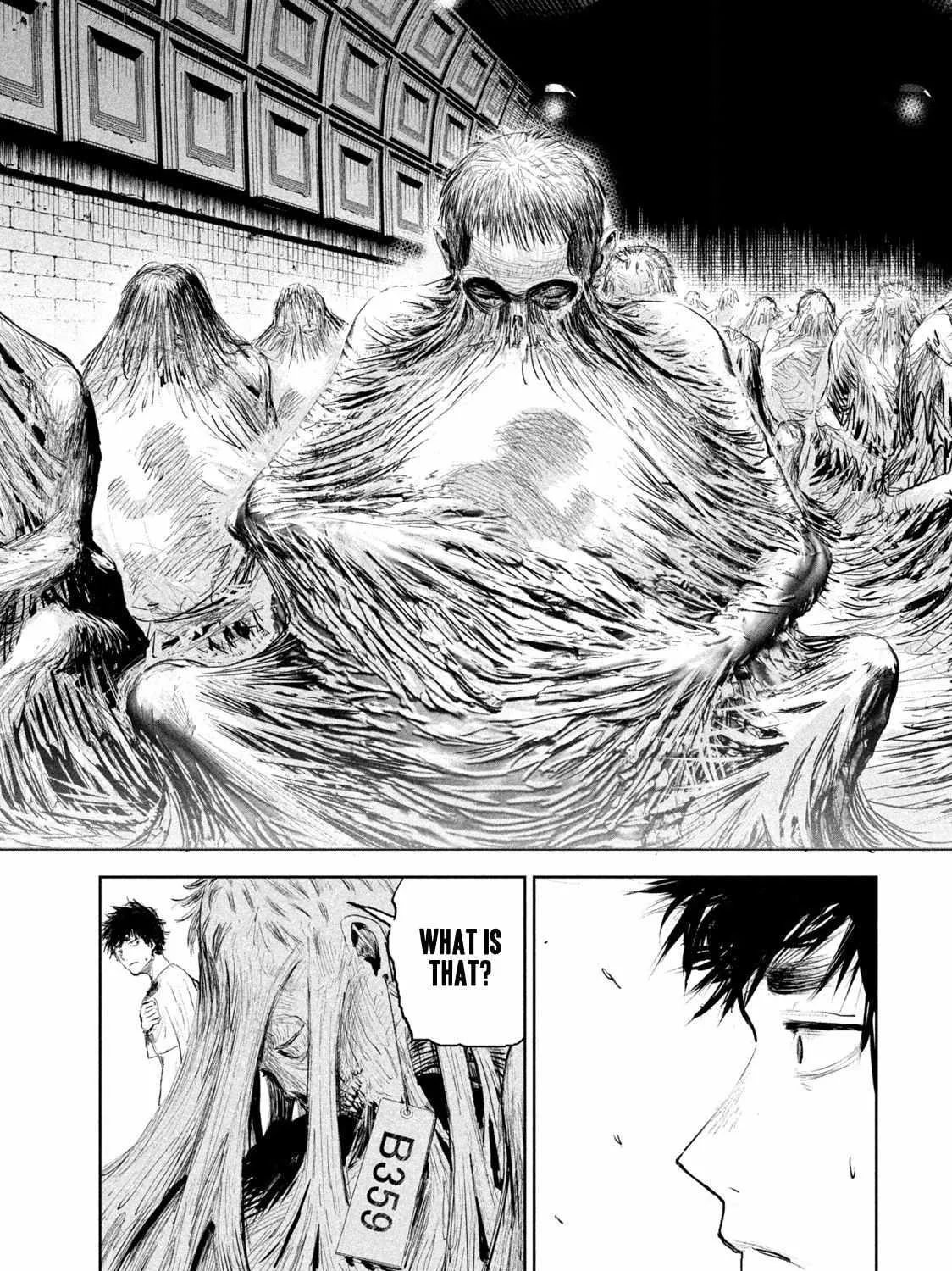 Read Lili-Men chapter 1.2 image 9 on Lezhin