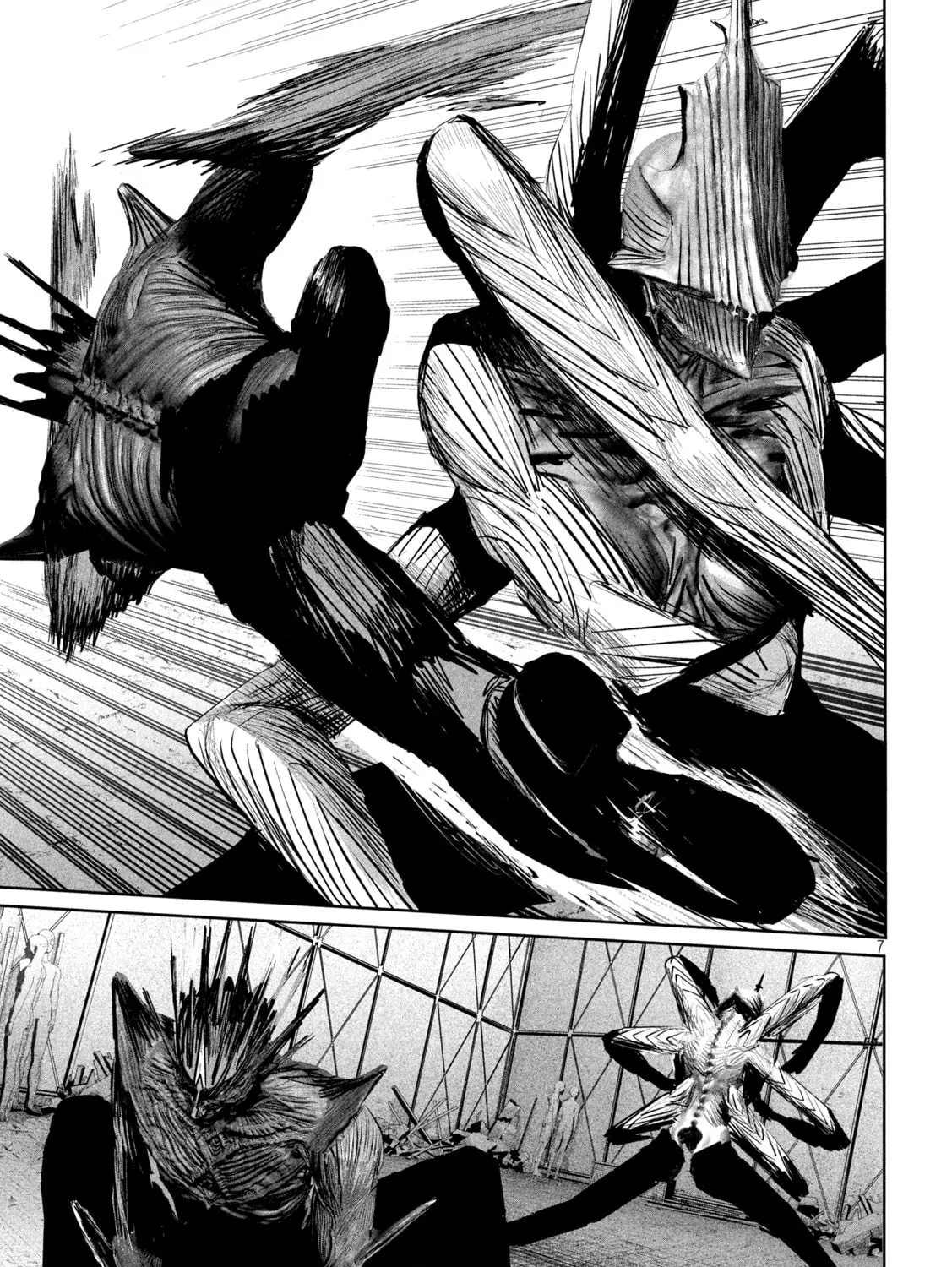 Read Lili-Men chapter 10 image 12 on Lezhin