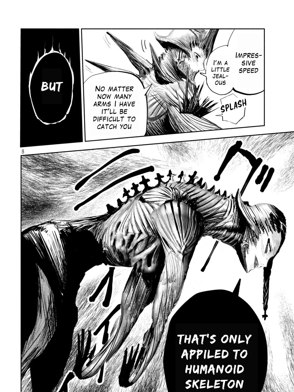 Read Lili-Men chapter 10 image 14 on Lezhin