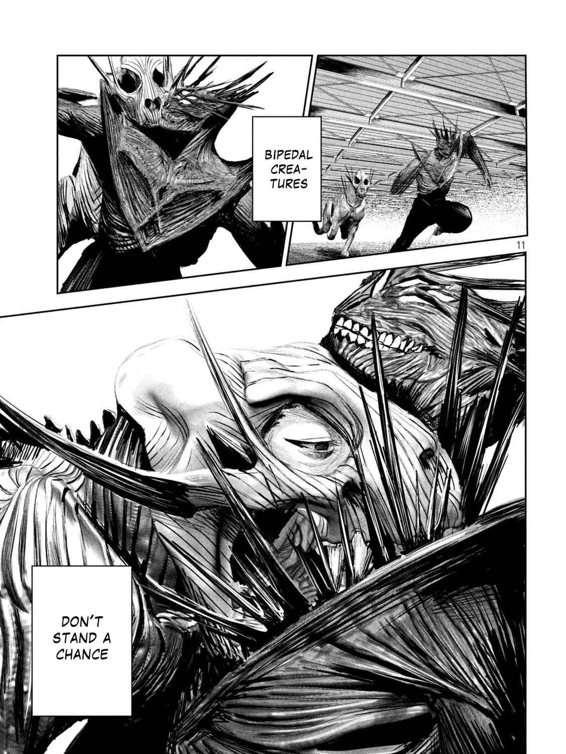 Read Lili-Men chapter 10 image 20 on Lezhin