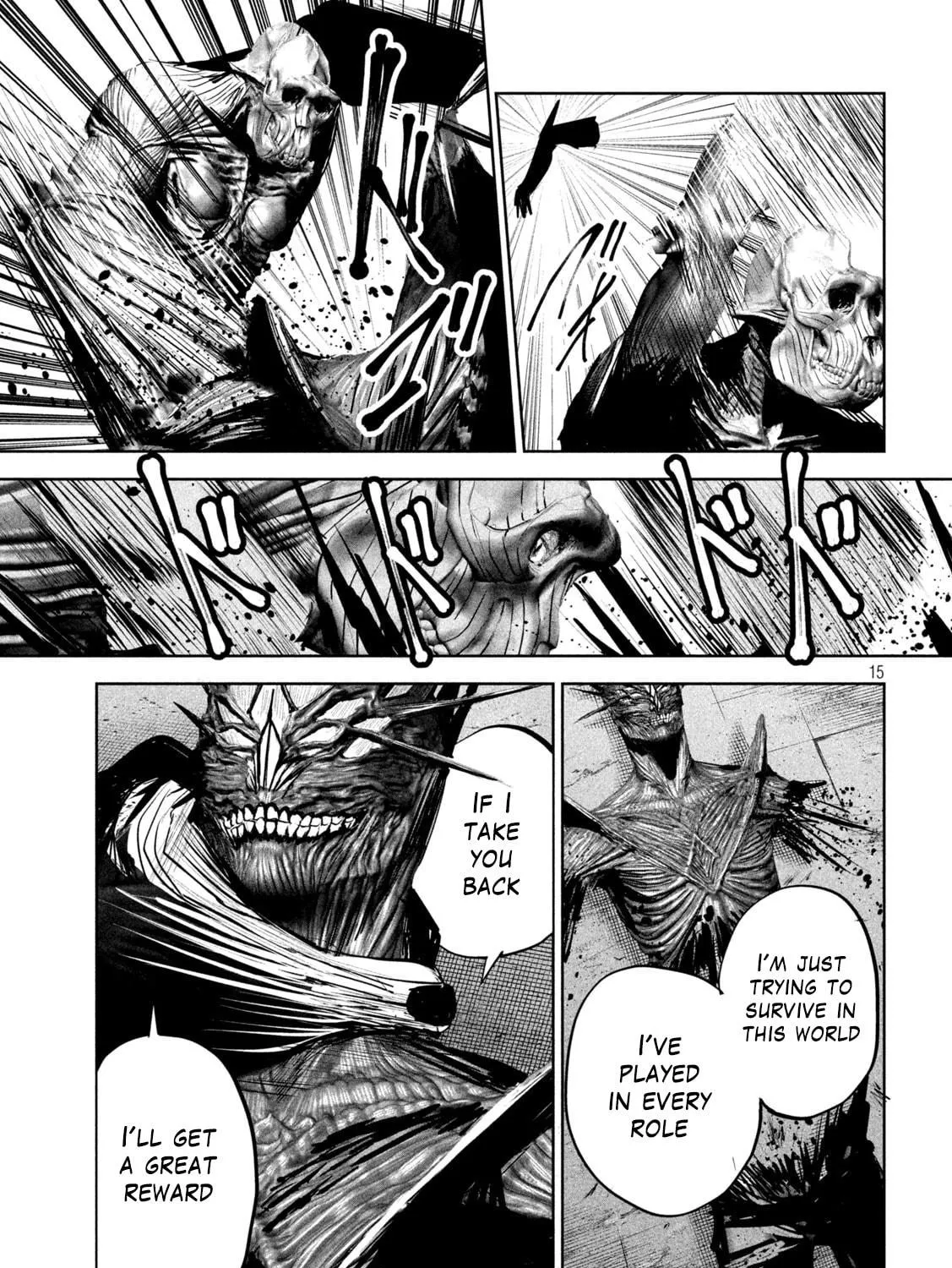 Read Lili-Men chapter 10 image 28 on Lezhin