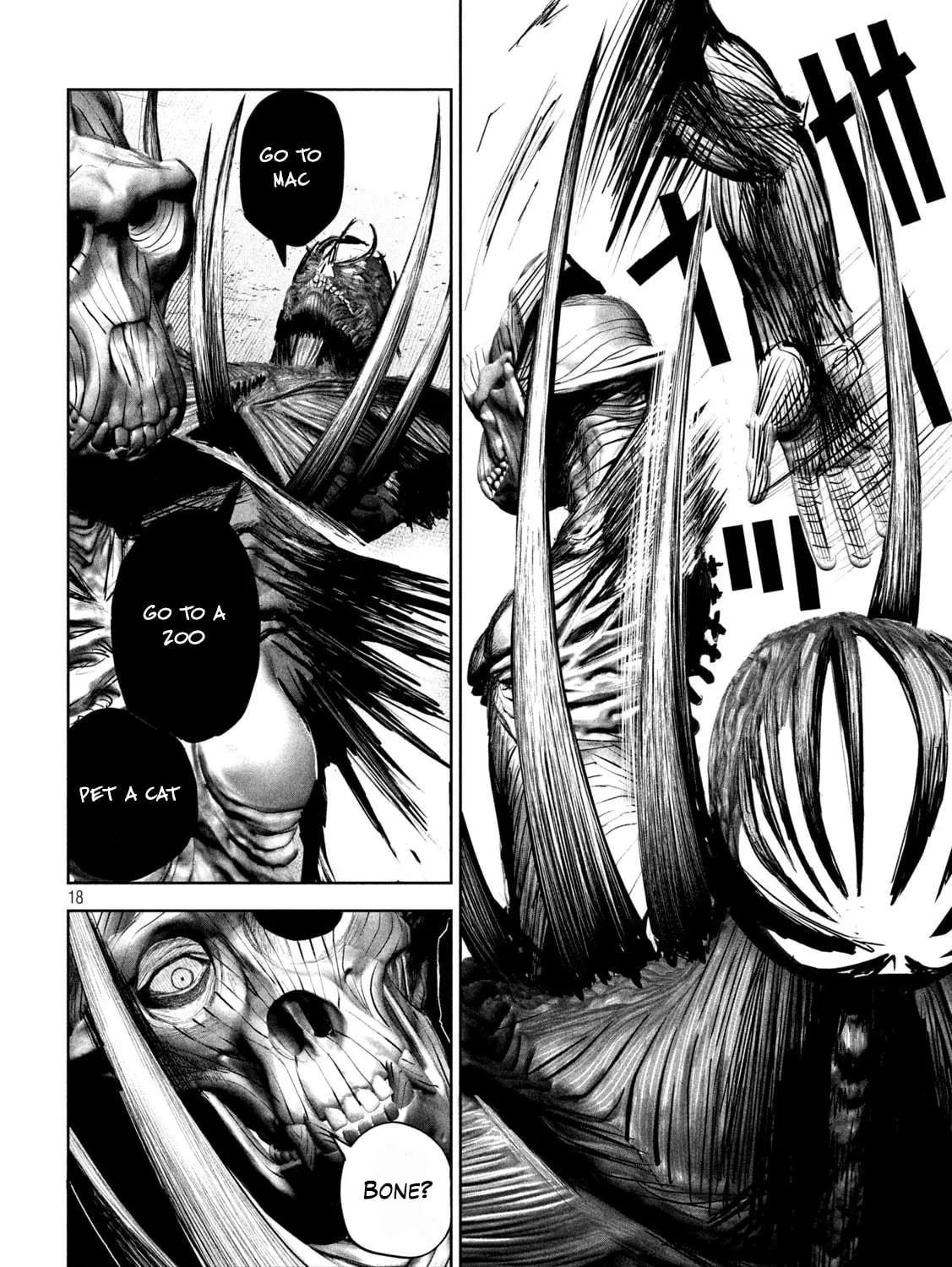 Read Lili-Men chapter 10 image 34 on Lezhin